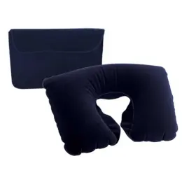 Inflatable Travel Pillow Image